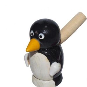 Свисток "Пінгвін"
