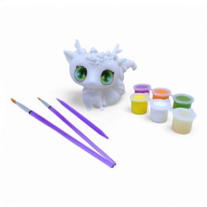 Набір для творчості "Розфарбуй улюбленця" Elana