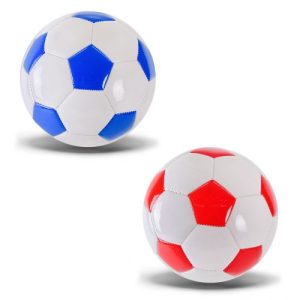 Мʼяч футбольний №4, PVC, мікс видів