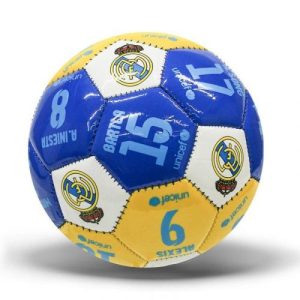 Мʼяч футбольний №2, PVC