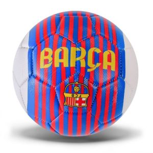 Мʼяч футбольний "Барселона" №5, PVC