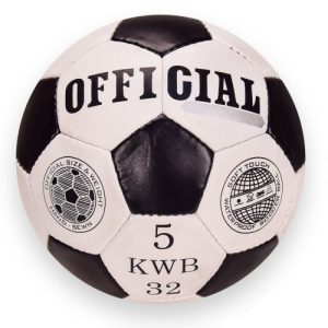 Мʼяч футбольний "OFFICIAL" №5