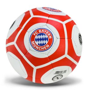 Мʼяч футбольний "Баварія" FC Bayern Munich №5