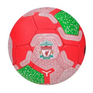 Мʼяч футбольний "Ліверпуль" Liverpool №5