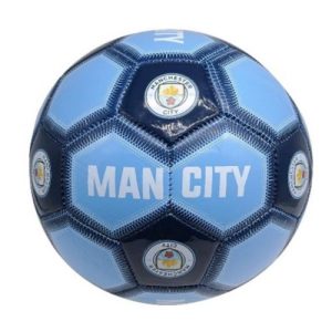 Мʼяч футбольний "Манчестер Сіті" Manchester City №5