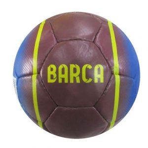 Мʼяч футбольний "Барселона" BARCELONA №5