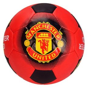 Мʼяч футбольний "Манчестер Юнайтед" MANCHESTER UNITED №5