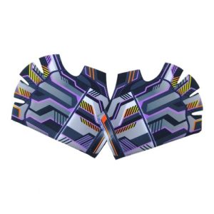 Ігрові рукавички "Geometric- (Геометрік)", тканинні