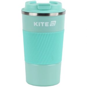 Термокружка 510 мл, мʼятна