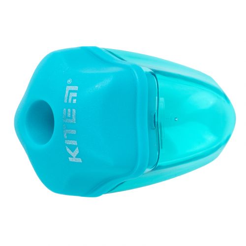 Точилка з контейнером Shuttle, асорті кольорів