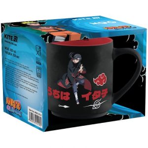 Чашка 350 мл, аніме Naruto