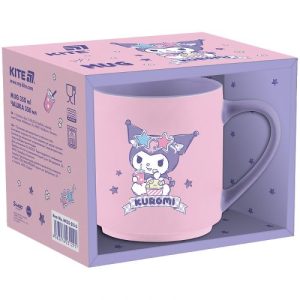 Чашка 350 мл, аніме Куромі