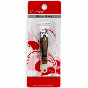 Кусачки для нігтів, великі (8 см)