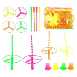 Іграшка-запускач з пропелером, 40 штук