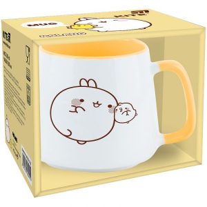 Чашка 350 мл, Моланг