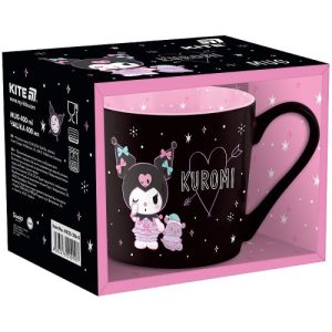 Чашка 400 мл, аніме Хеллоу Кітті (Hello Kitty)