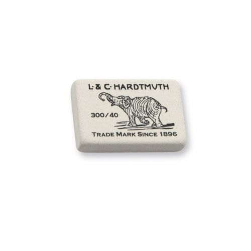 Гумка м'яка