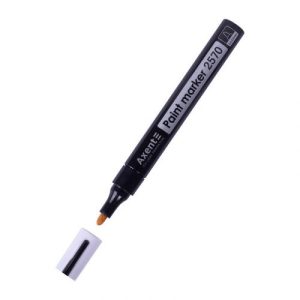 Маркер Paint 2,4-2,8 мм круглый черный