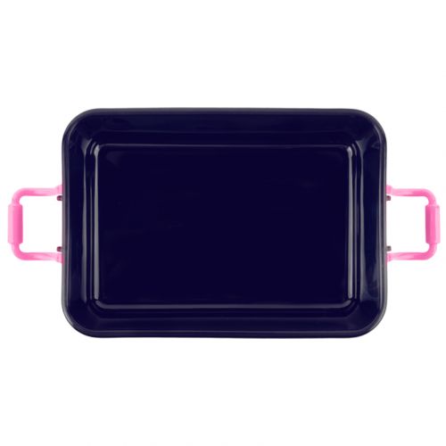 Ланчбокс 650 мл, Be Happy - Зображення 3