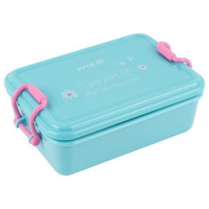 Ланчбокс 650 мл, Feel the moment