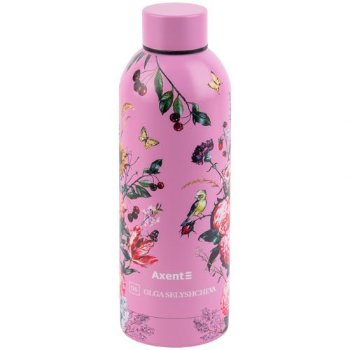 Термос 500мл, OS, Summer