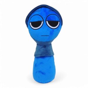 М’яка іграшка "Спрункі Джевін" 26 см