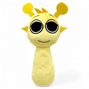 М’яка іграшка "Спрункі Саймон" 26 см