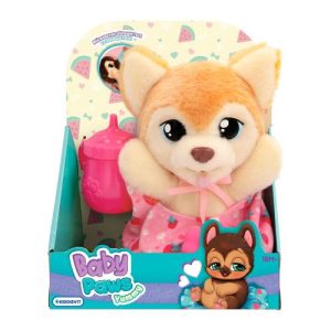 Інтерактивна іграшка Baby Paws серії Yummy – Померанський шпіц