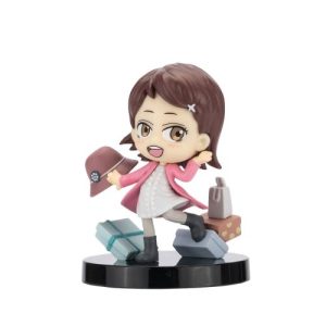 Ігрова аніме фігурка "TOTAL  ANIME" серії "Сімʼя шпигуна / SPY x FAMILY - Беккі Блекбелл"