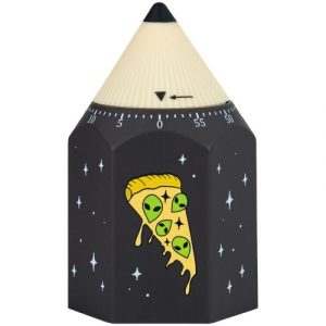 Таймер механічний Space