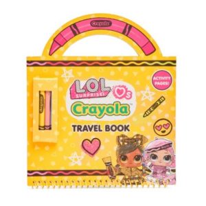 Книга для творчості "Мандрівниця"