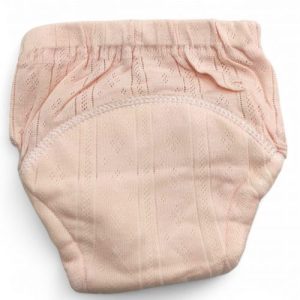 Тренувальні трусики (5-ти слойні), розмір L (13-16 кг) рожевий