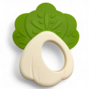 Силіконовий прорізувач "Овочі. Капуста"