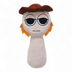 М’яка іграшка "Спрункі Таннер" 26 см