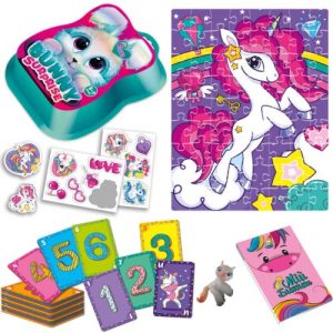 Набір для творчості "Bunny surprise. Рожевий"