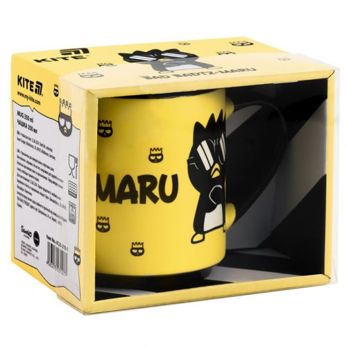 Чашка 350 мл, Sanrio - Зображення 5