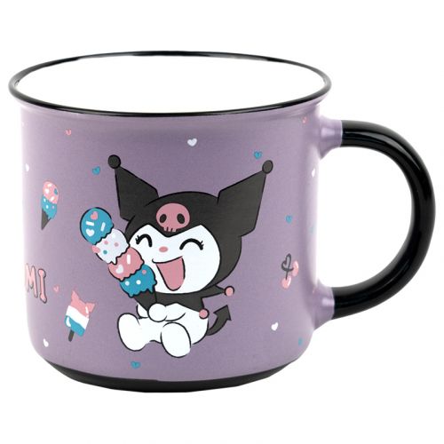 Чашка 370 мл, аніме Куромі - Зображення 2
