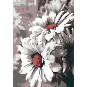 Картина по номерах "Романтика" 28x40 см