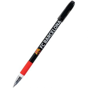 Ручка гелева Барселона