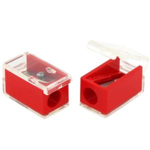 Стругачка з контейнером