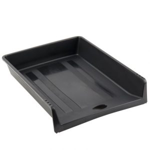 Лоток горизонтальний