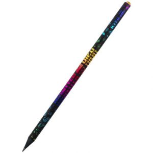 Олівець графітний з кристалом MH