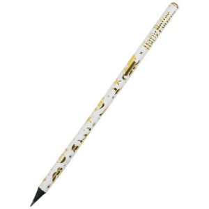 Олівець графітний з кристалом HP