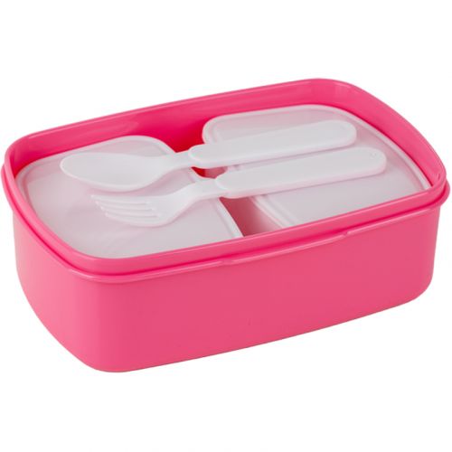 Ланчбокс з наповненням 750 мл, HK-2 - Зображення 3