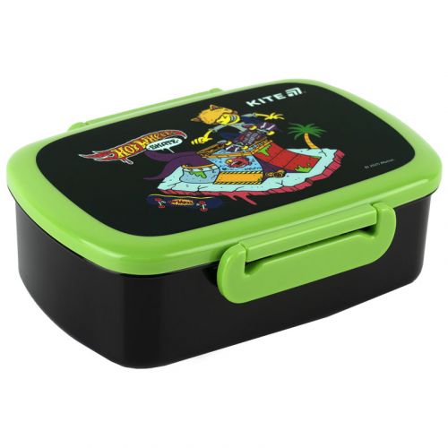 Ланчбокс з наповненням HW