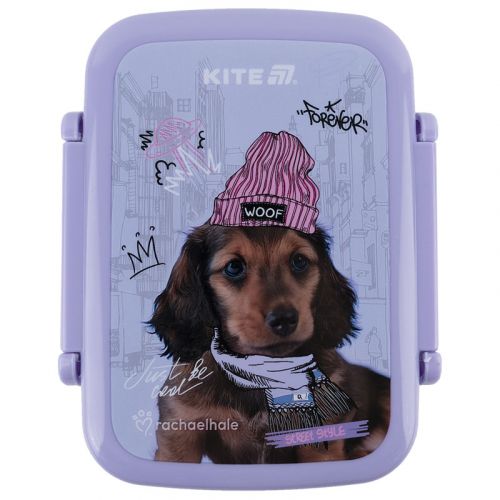 Ланчбокс RH - Зображення 2