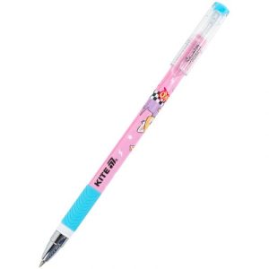 Ручка кулькова AR, синя