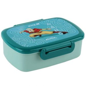 Ланчбокс з наповненням AV