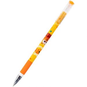 Ручка кулькова GF, синя