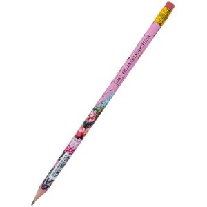 Олівець графітний Axent 9009 OS, Summer, HB